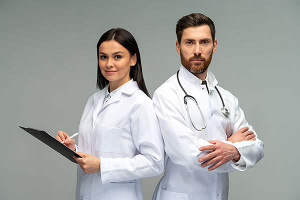 peptide therapy clinic in Haverhill
